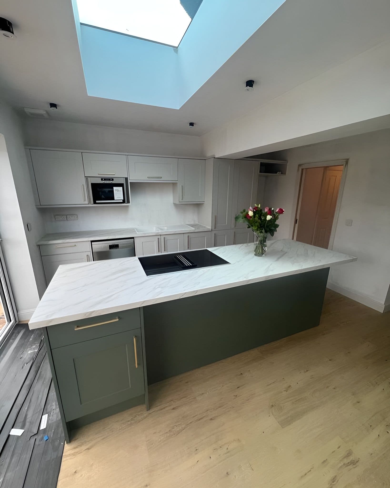 Handcrafted Interiors