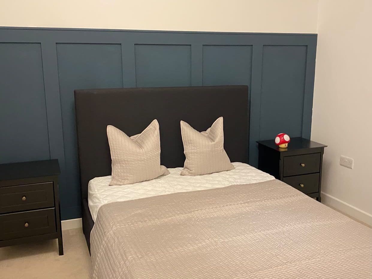 Bespoke Carpentry Project 2