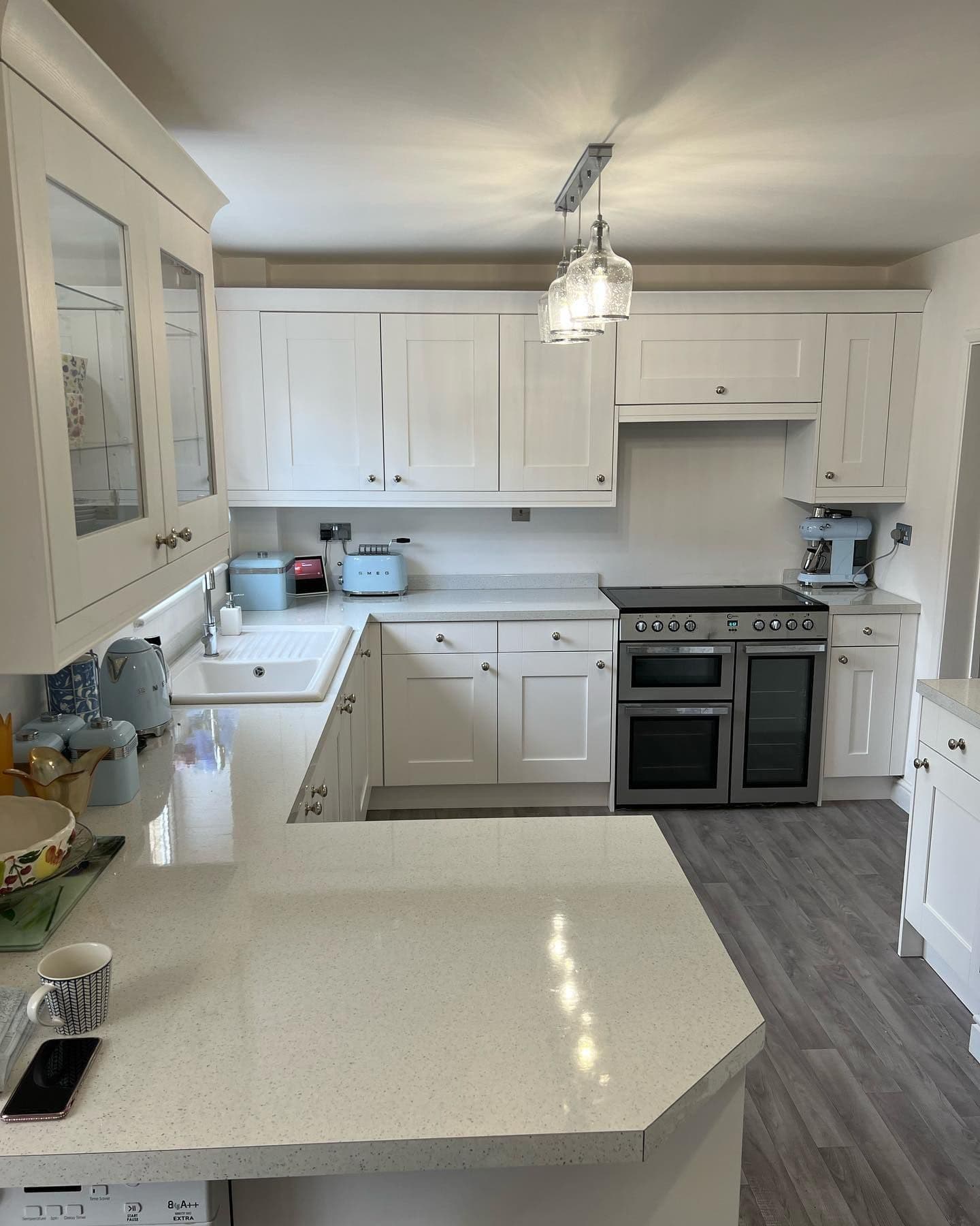 Bespoke Carpentry Project 3