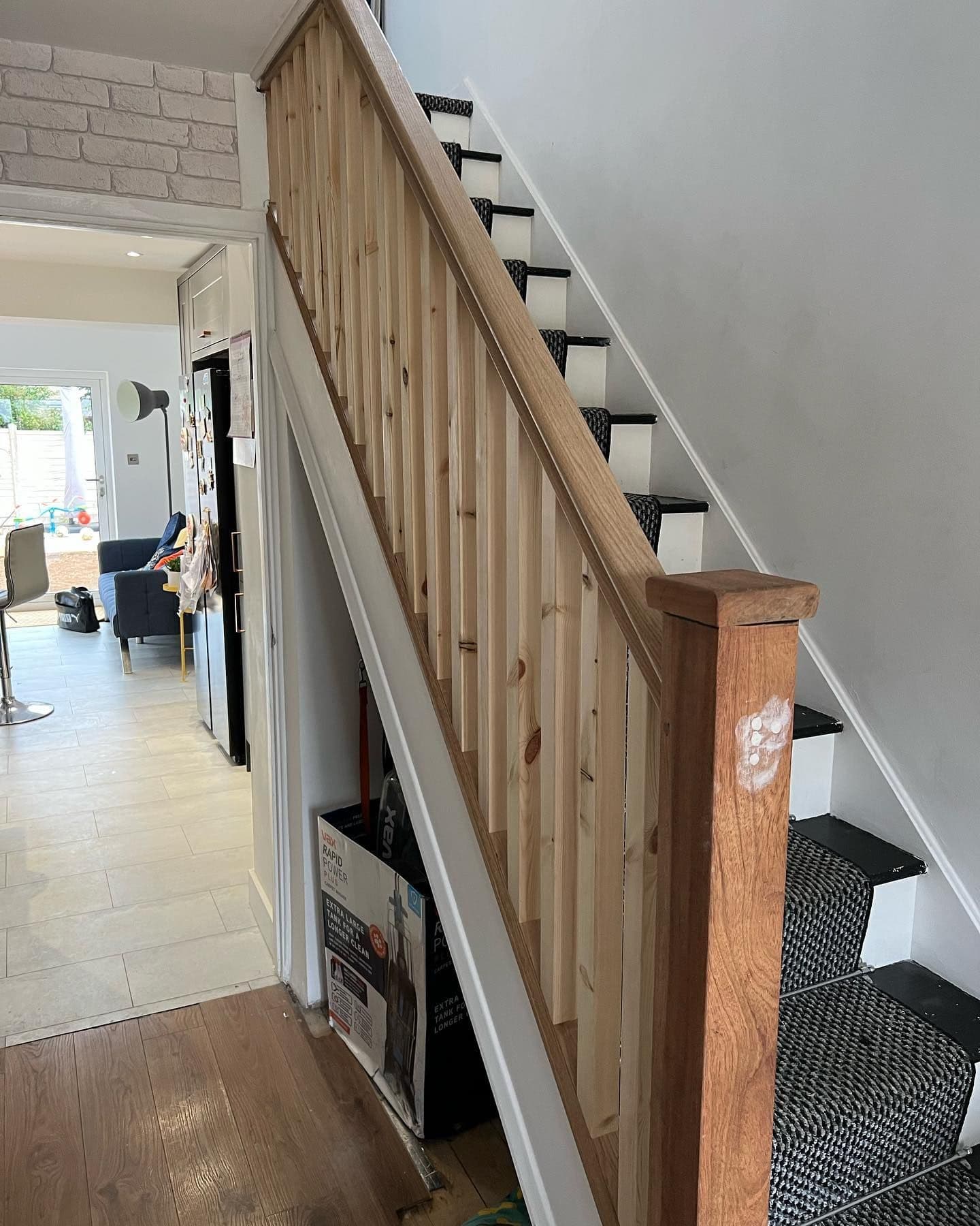 Bespoke Carpentry Project 5