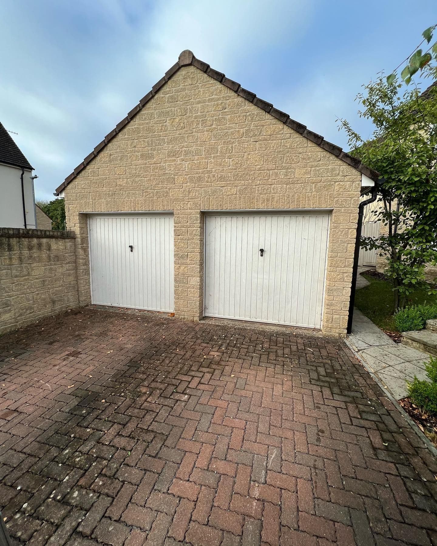 Bespoke Carpentry Project 6